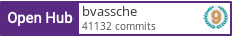 Open Hub profile for bvassche