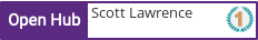 Open Hub profile for Scott Lawrence