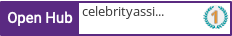 Open Hub profile for celebrityassistant