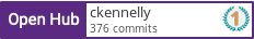 Open Hub profile for ckennelly