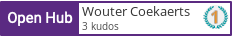 Open Hub profile for Wouter Coekaerts