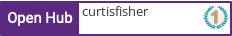Open Hub profile for curtisfisher