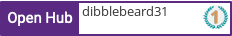 Open Hub profile for dibblebeard31