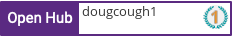 Open Hub profile for dougcough1