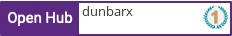 Open Hub profile for dunbarx