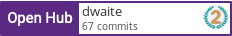 Open Hub profile for dwaite