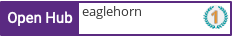 Open Hub profile for eaglehorn