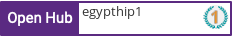 Open Hub profile for egypthip1