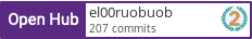 Open Hub profile for el00ruobuob