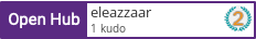 Open Hub profile for eleazzaar