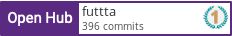 Open Hub profile for futtta