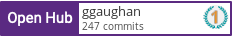 Open Hub profile for ggaughan