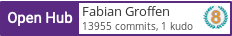 Open Hub profile for Fabian Groffen