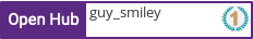 Open Hub profile for guy_smiley
