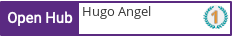 Open Hub profile for Hugo Angel