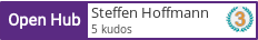 Open Hub profile for Steffen Hoffmann