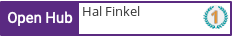 Open Hub profile for Hal Finkel
