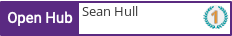 Open Hub profile for Sean Hull