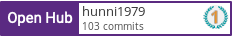 Open Hub profile for hunni1979