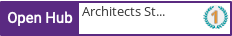 Open Hub profile for Architects Stockport