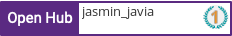 Open Hub profile for jasmin_javia