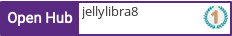 Open Hub profile for jellylibra8