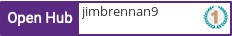 Open Hub profile for jimbrennan9