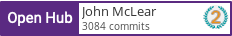 Open Hub profile for John McLear