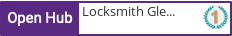 Open Hub profile for Locksmith Glendale