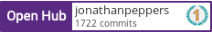 Open Hub profile for jonathanpeppers
