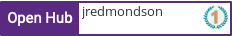 Open Hub profile for jredmondson