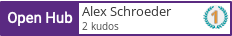 Open Hub profile for Alex Schroeder
