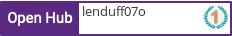 Open Hub profile for lenduff07o