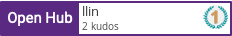 Open Hub profile for llin