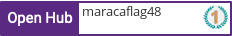 Open Hub profile for maracaflag48