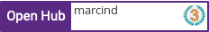 Open Hub profile for marcind