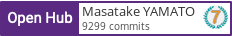 Open Hub profile for Masatake YAMATO
