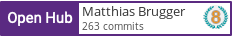 Open Hub profile for Matthias Brugger