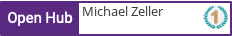Open Hub profile for Michael Zeller