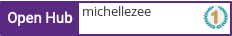 Open Hub profile for michellezee