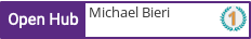 Open Hub profile for Michael Bieri