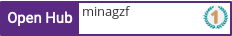 Open Hub profile for minagzf