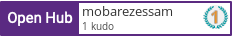 Open Hub profile for mobarezessam