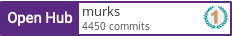 Open Hub profile for murks