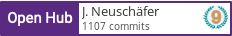 Open Hub profile for J. Neuschäfer