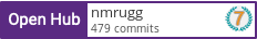 Open Hub profile for nmrugg