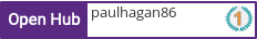 Open Hub profile for paulhagan86