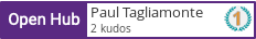 Open Hub profile for Paul Tagliamonte