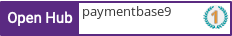 Open Hub profile for paymentbase9