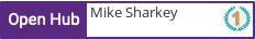 Open Hub profile for Mike Sharkey